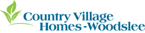 Country Village Homes – Woodslee Logo