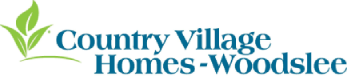 Country Village Homes – Woodslee Logo